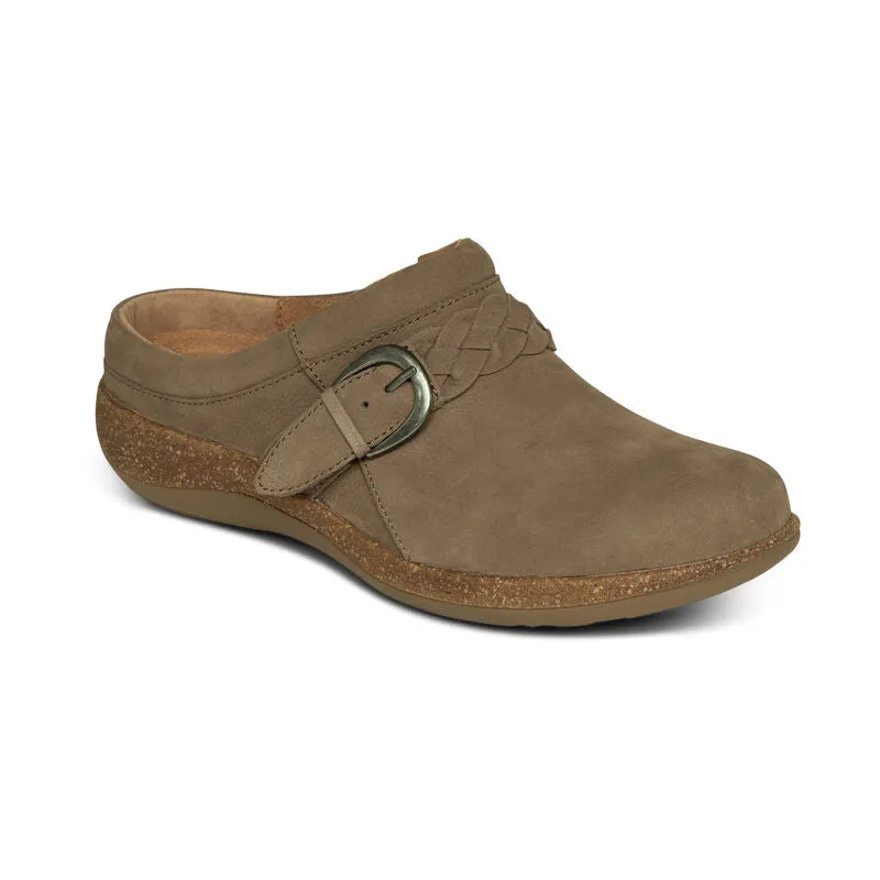 Aetrex Libby: Comfortable Footwear for Women - Shop Now!