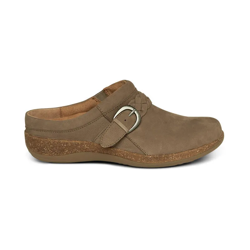 Aetrex Libby: Comfortable Footwear for Women - Shop Now!