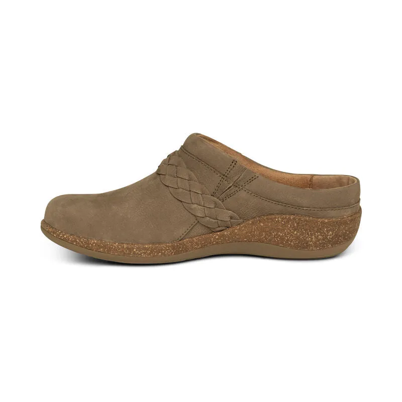 Aetrex Libby: Comfortable Footwear for Women - Shop Now!