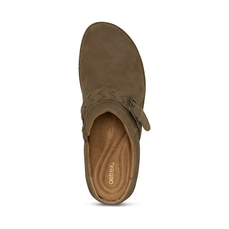 Aetrex Libby: Comfortable Footwear for Women - Shop Now!