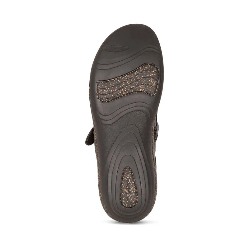 Aetrex Libby: Comfortable Footwear for Women - Shop Now!