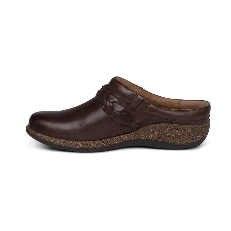 Aetrex Libby: Comfortable Footwear for Women - Shop Now!