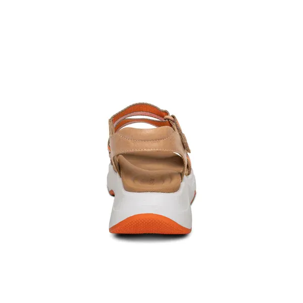 Aetrex Marz Camel Women's Shoe