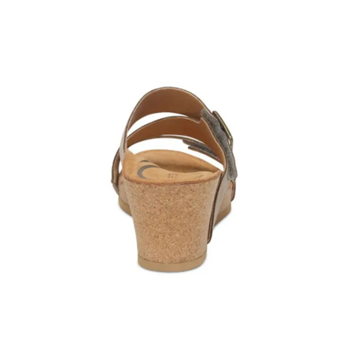 Aetrex Women's Kimmy Taupe - Buy Now