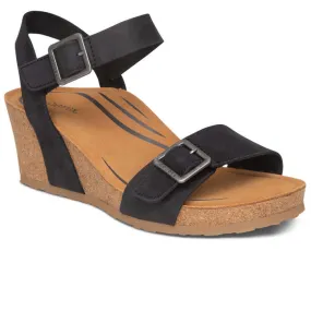 Aetrex Women's Lexa Black - Best Price and Top Quality, Shop Now!