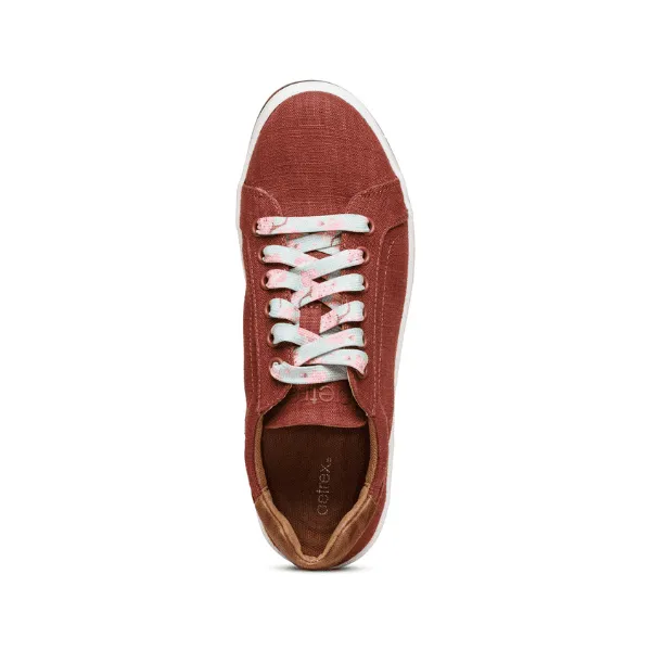 Aetrex Women's Renee Rose - Shop Now!