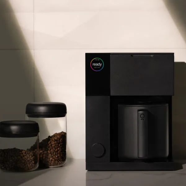 Aiden Precision Coffee Maker