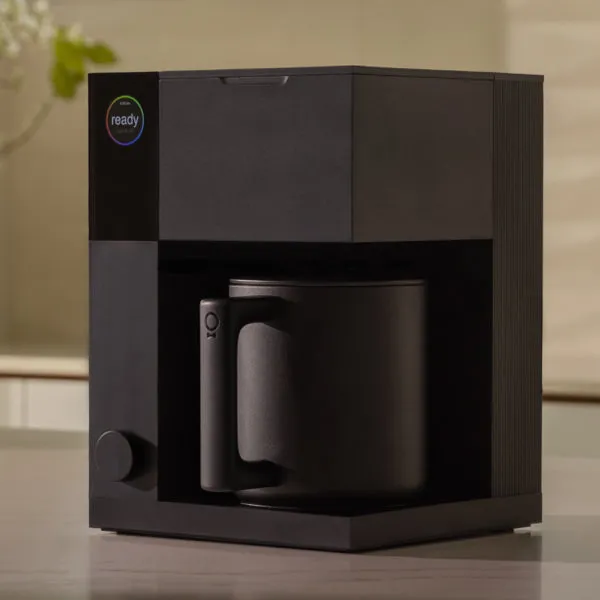 Aiden Precision Coffee Maker