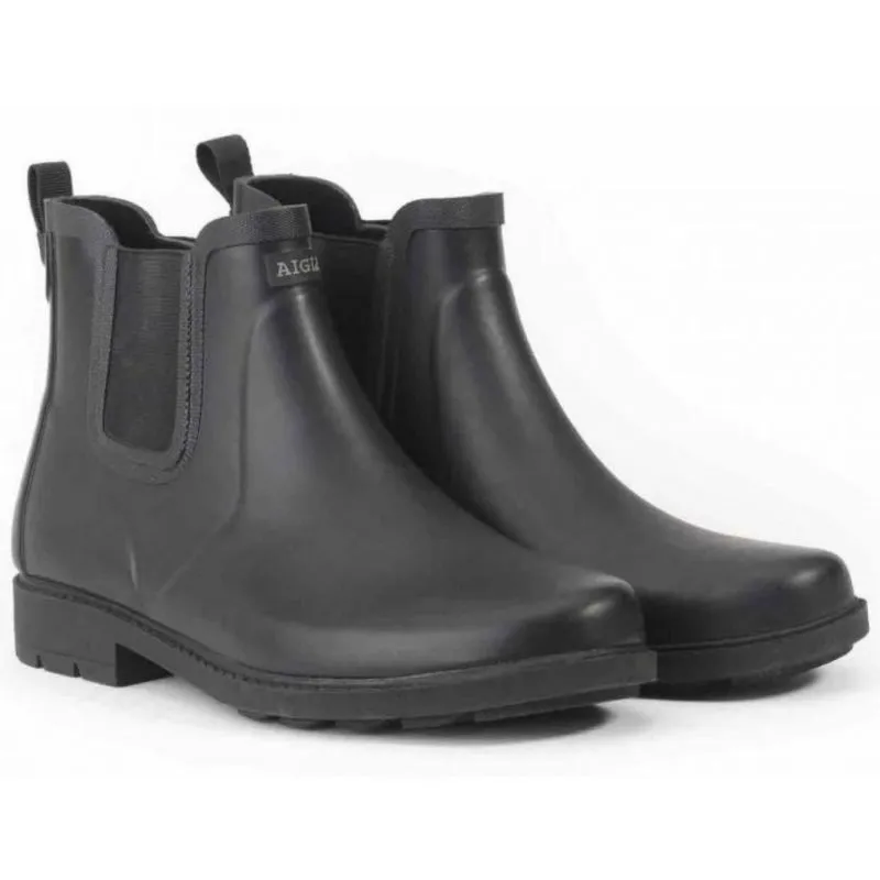 Aigle Carville - Rubber boots - Men