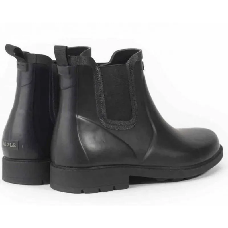 Aigle Carville - Rubber boots - Men