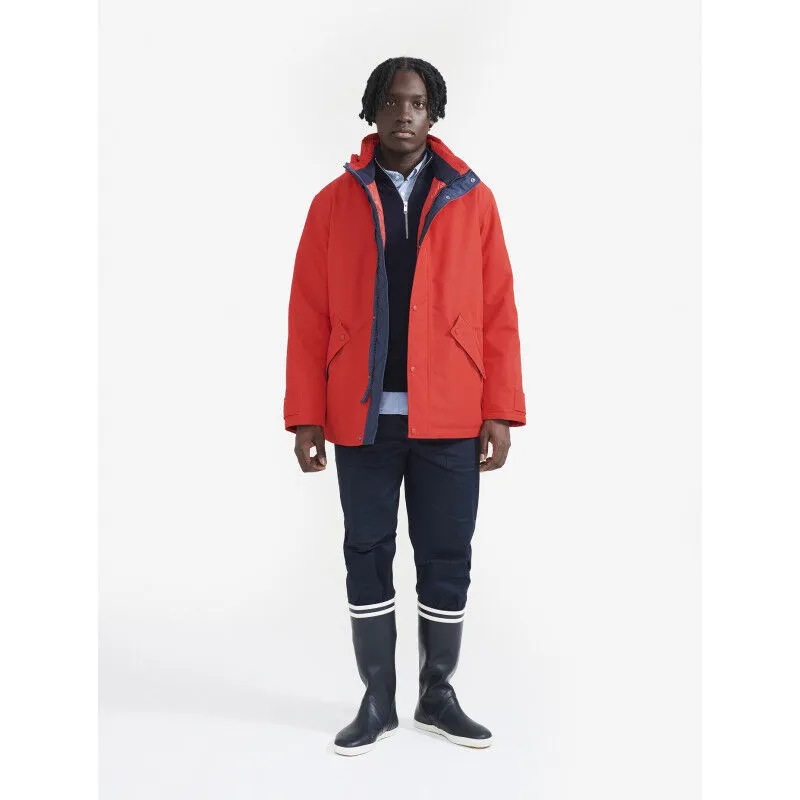 Aigle Copeland MTD Parka