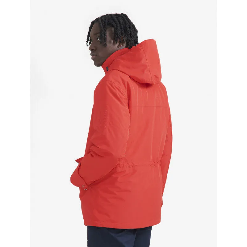 Aigle Copeland MTD Parka