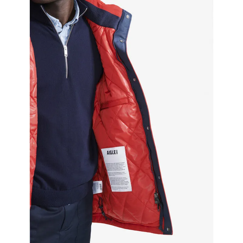 Aigle Copeland MTD Parka