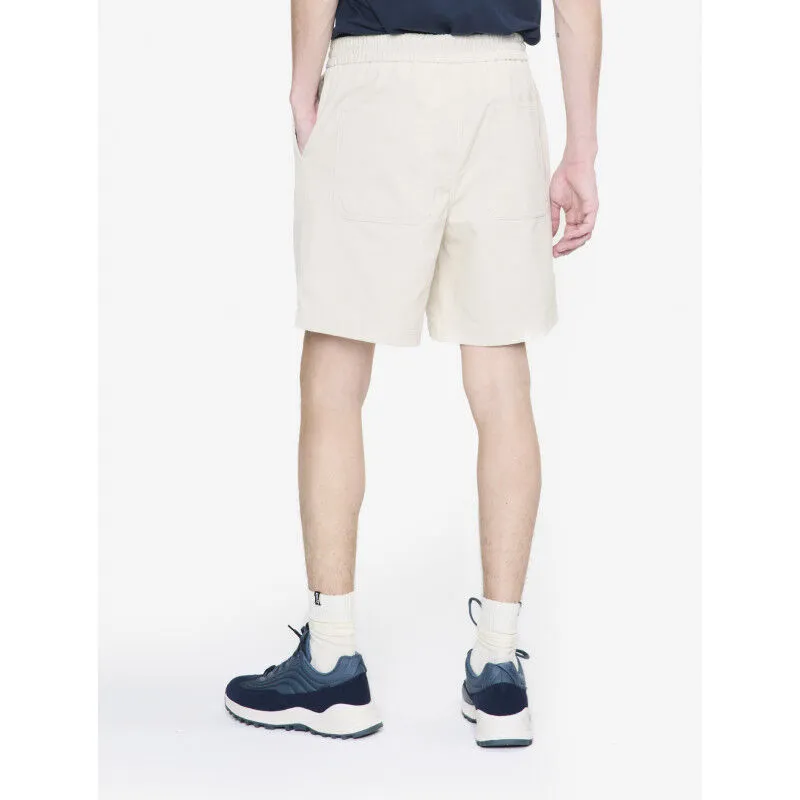 Aigle Corduroy shorts - Buy online now!