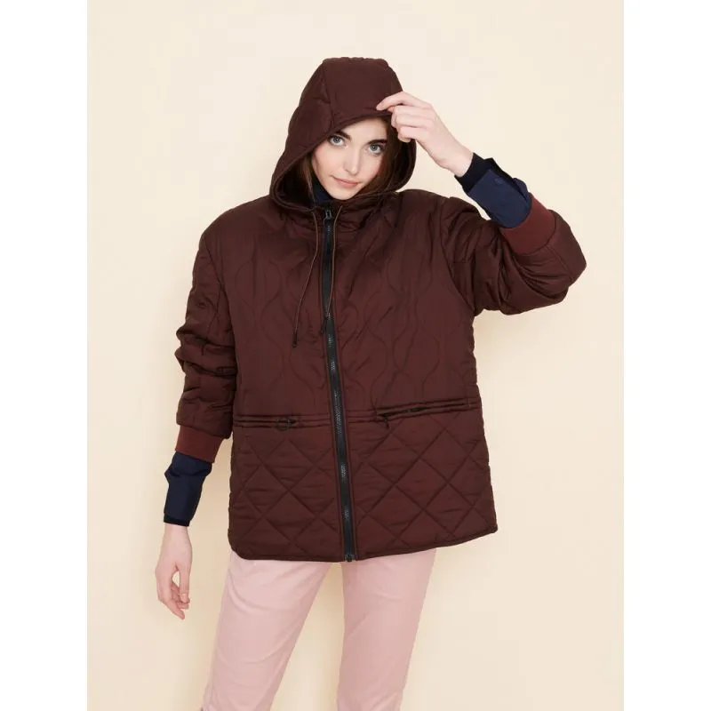 Aigle Fepora - Synthetic Jacket - Women