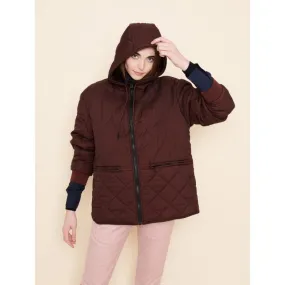 Aigle Fepora - Synthetic Jacket - Women