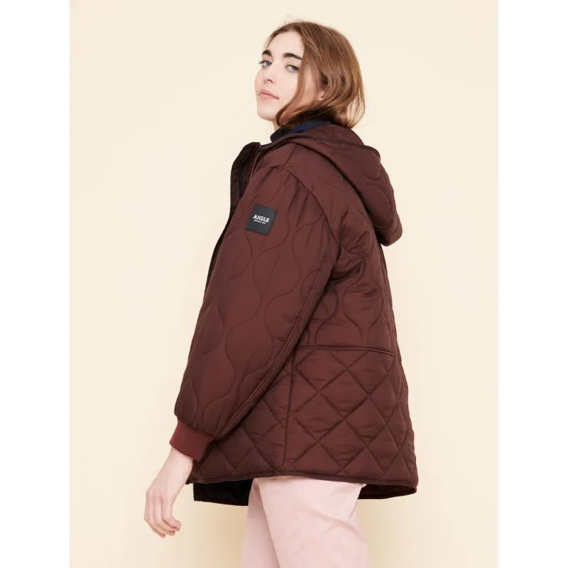 Aigle Fepora - Synthetic Jacket - Women