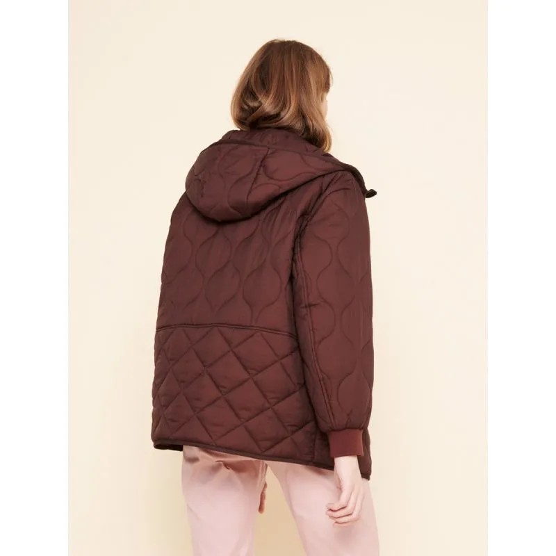 Aigle Fepora - Synthetic Jacket - Women