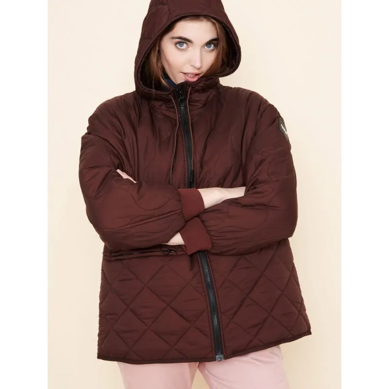 Aigle Fepora - Synthetic Jacket - Women