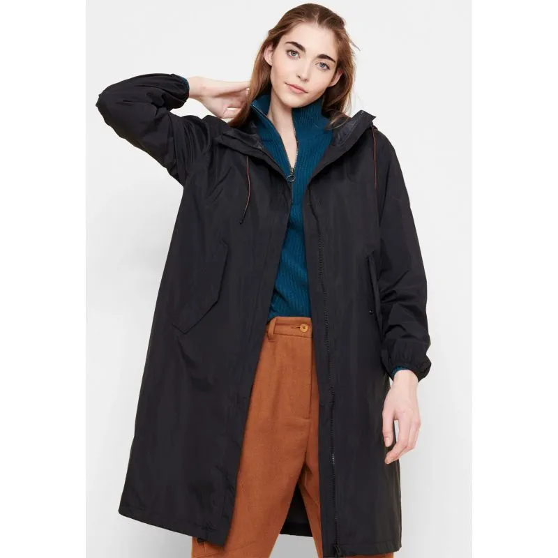 Aigle Flinerain Parka Women - Direct Result