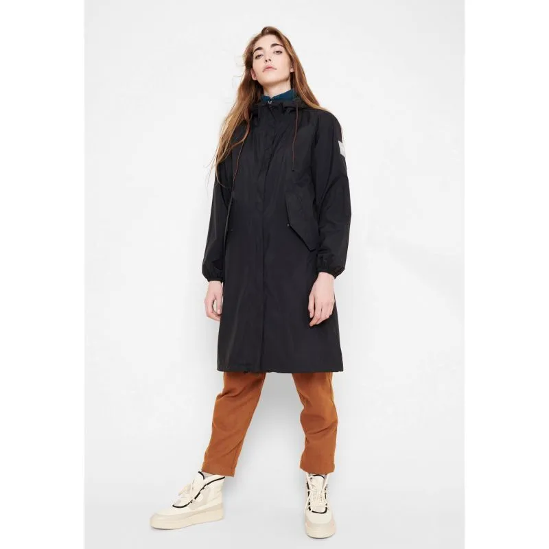 Aigle Flinerain Parka Women - Direct Result