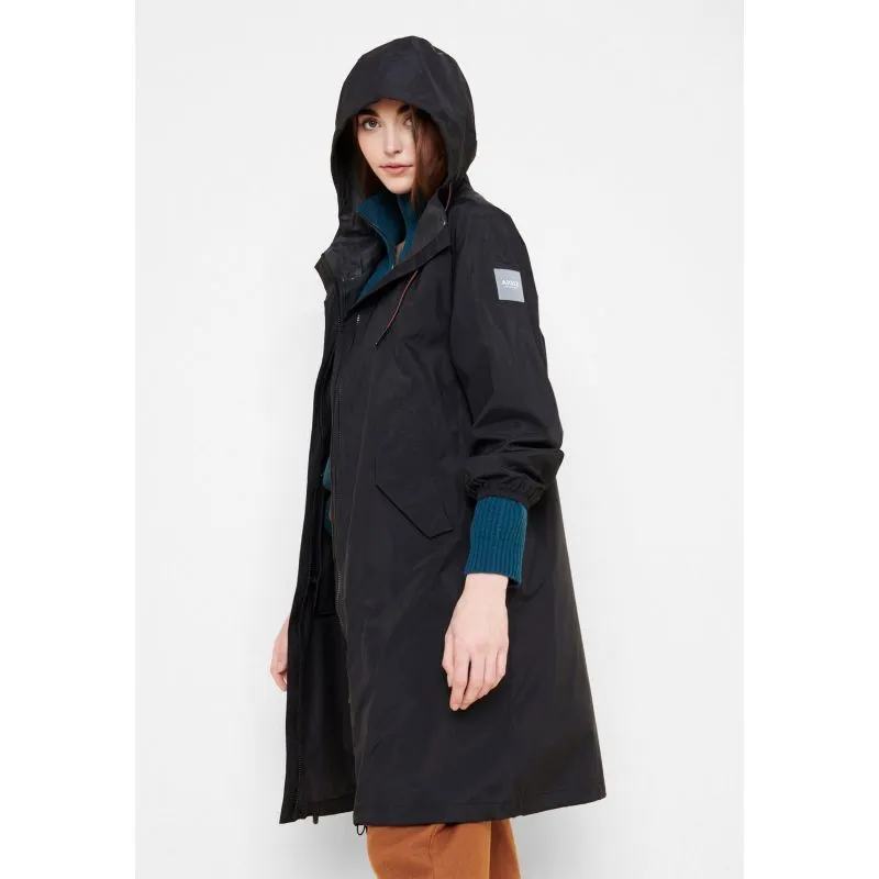 Aigle Flinerain Parka Women - Direct Result