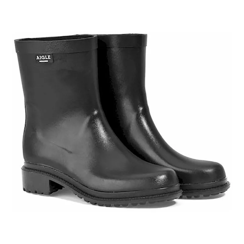 Aigle Fulfeelid Rain Boots for Women