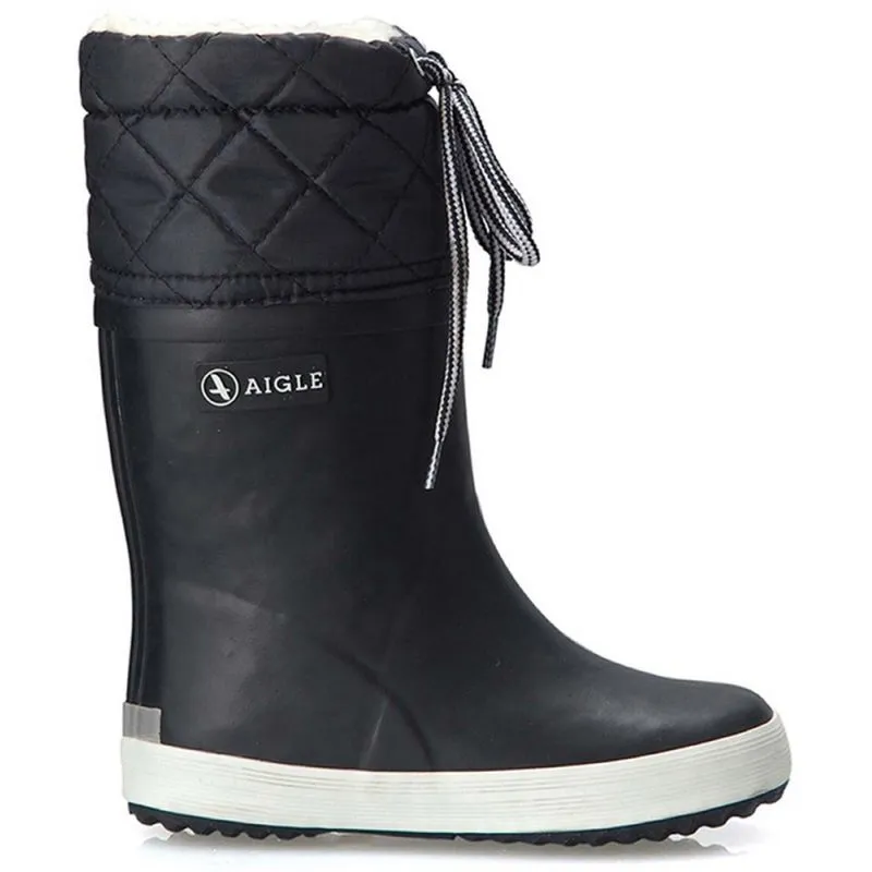 Aigle Giboulee - Rain Boots - Kids