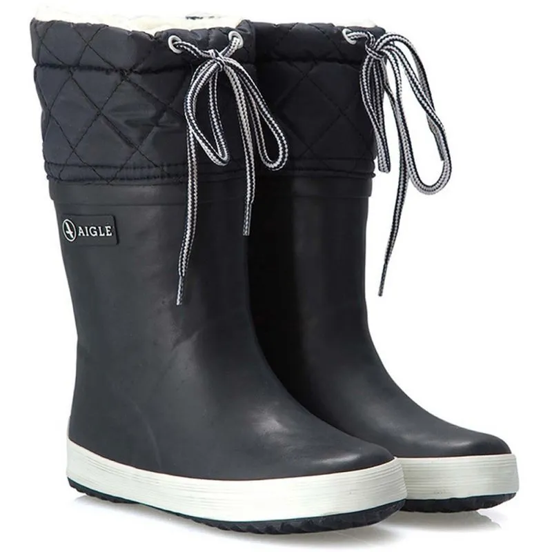 Aigle Giboulee - Rain Boots - Kids