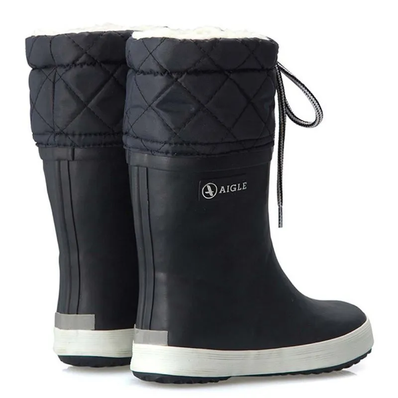 Aigle Giboulee - Rain Boots - Kids