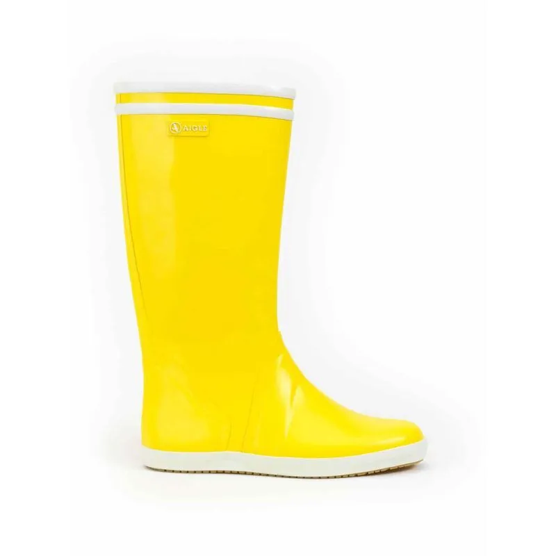 Aigle Goeland - Rain Boots - Men