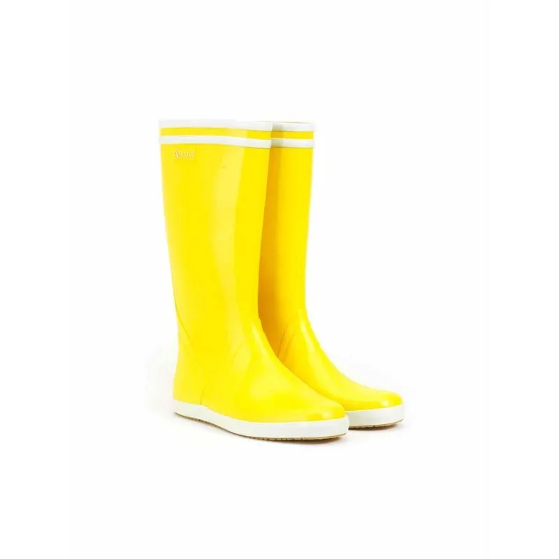 Aigle Goeland - Rain Boots - Men