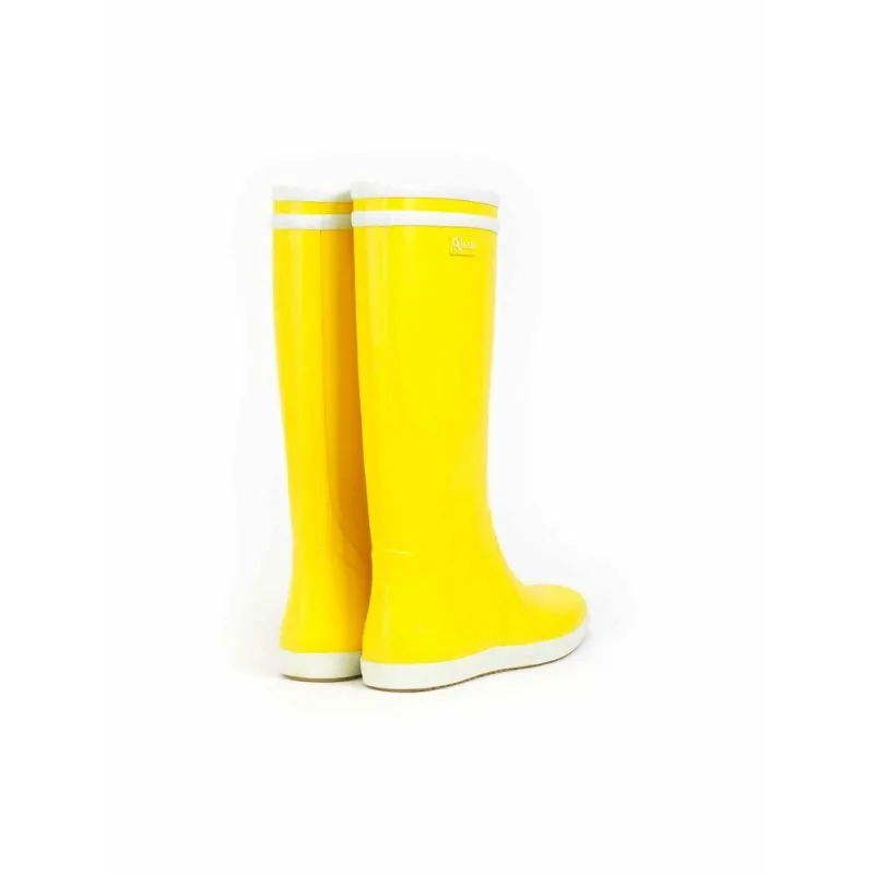 Aigle Goeland - Rain Boots - Men