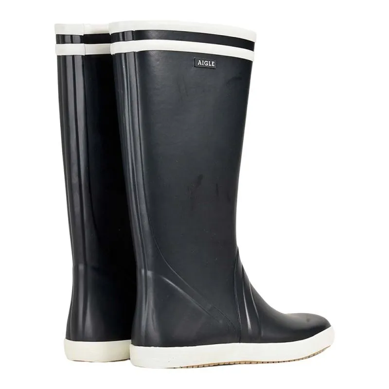 Aigle Goeland - Rain Boots.