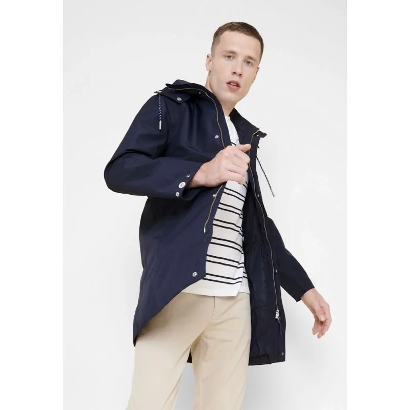 Aigle Melinois - Parka - Men