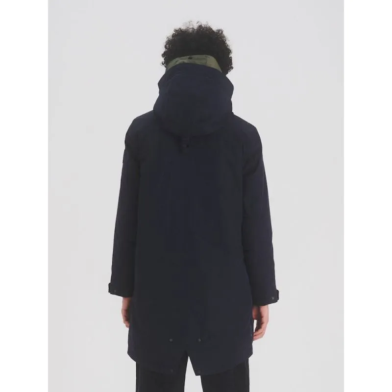 Aigle Mocopi Parka Mens