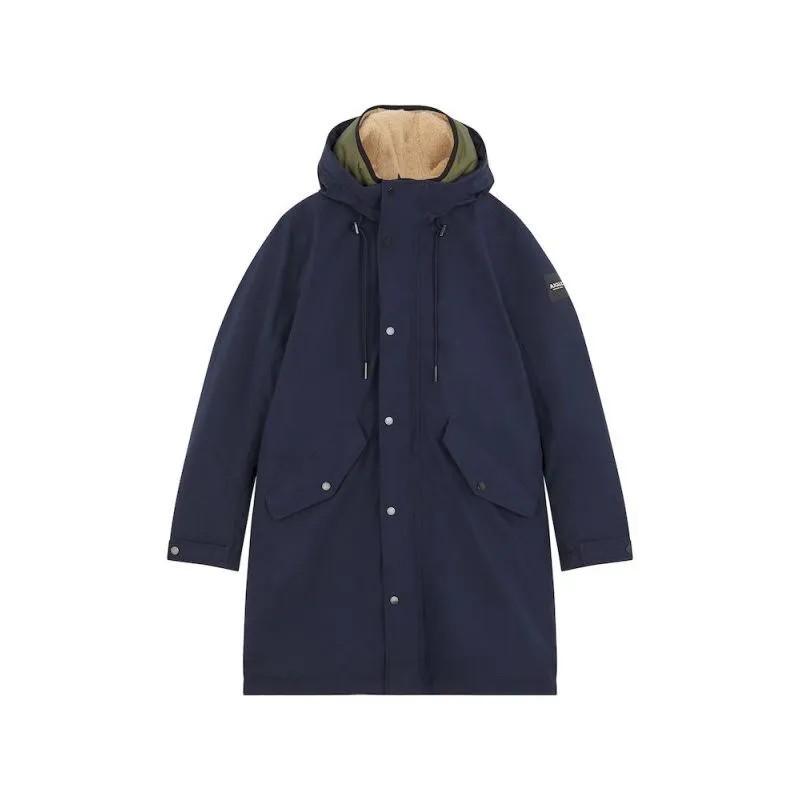 Aigle Mocopi Parka Mens