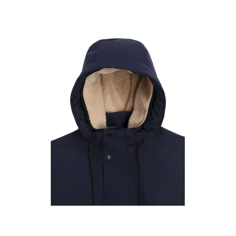 Aigle Mocopi Parka Mens