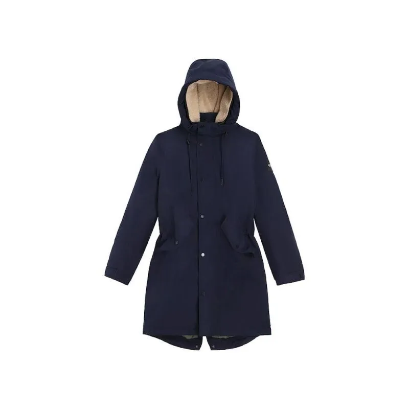 Aigle Mocopi Parka Mens