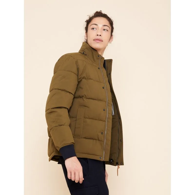 Aigle Mortor synthetic jacket - Men