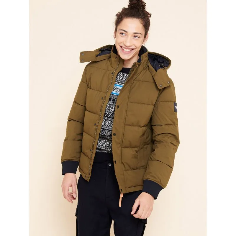 Aigle Mortor synthetic jacket - Men