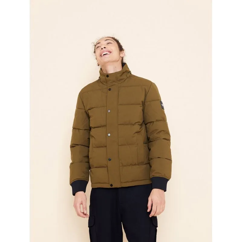 Aigle Mortor synthetic jacket - Men