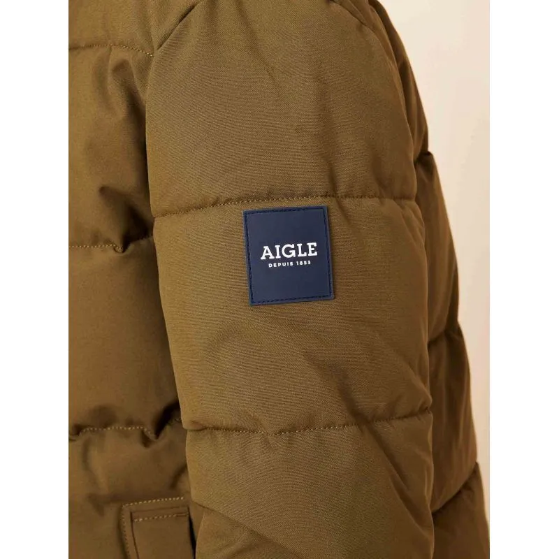 Aigle Mortor synthetic jacket - Men