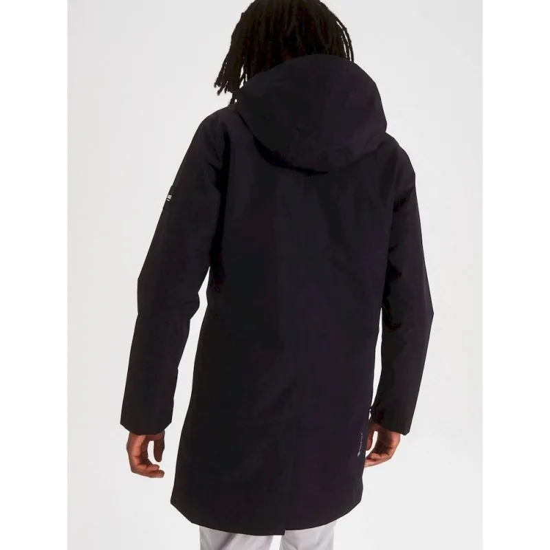 Aigle Obecam - Rain Jacket - Men