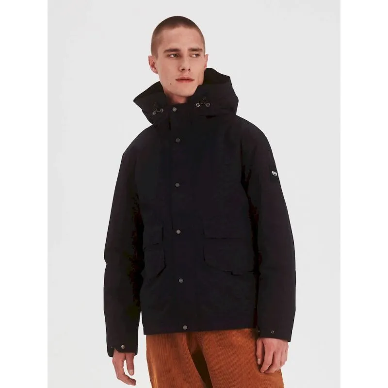 Aigle Obidom - Rain jacket - Men