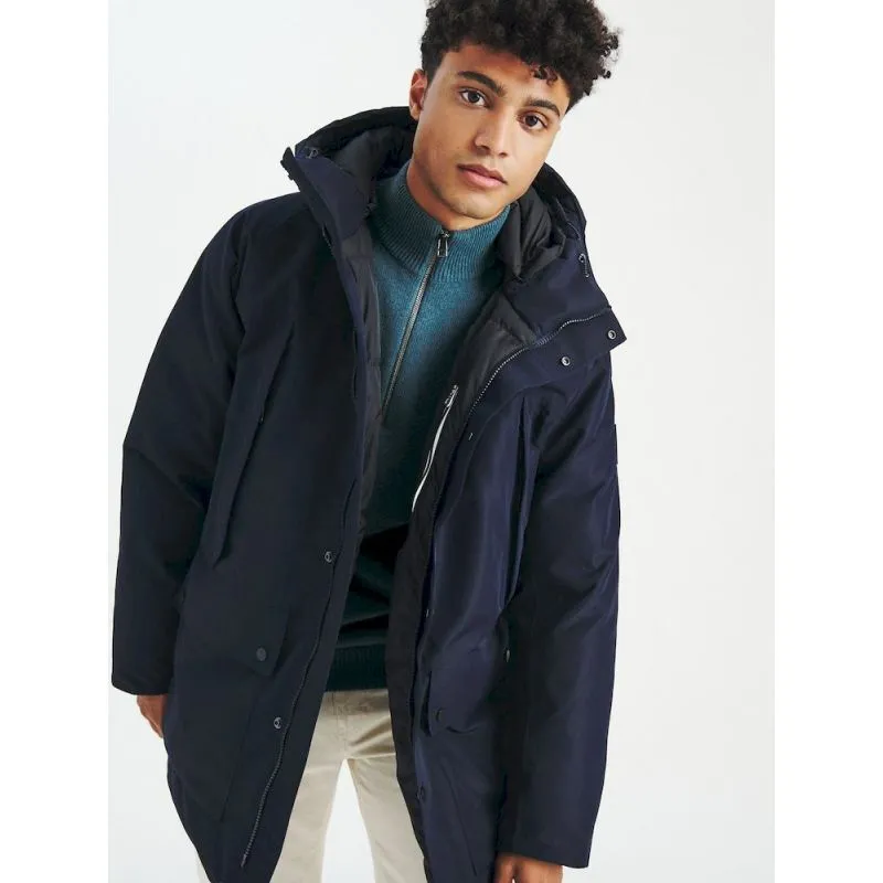 Aigle Obimom Parka Uomo - Men's Parka