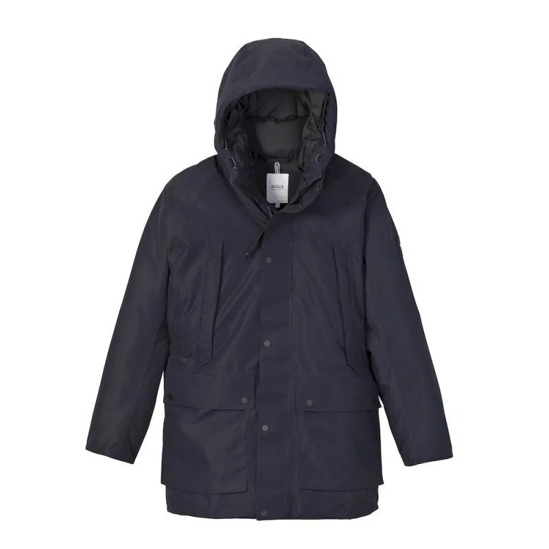 Aigle Obimom Parka Uomo - Men's Parka