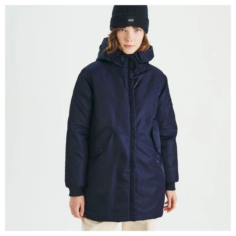 Aigle Odelow - Parka - Women - Best Price