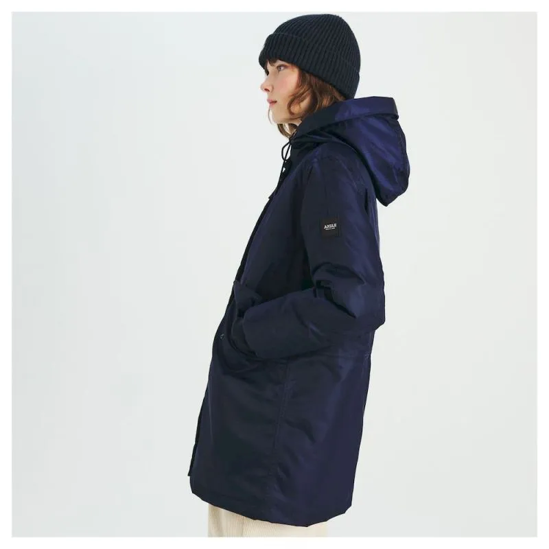 Aigle Odelow - Parka - Women - Best Price