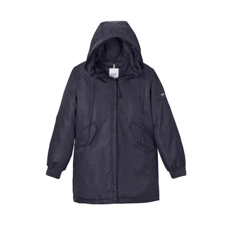 Aigle Odelow - Parka - Women - Best Price